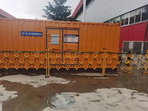 石鼓租赁发电机 柴油发电机组供应商：柴油发电机组润滑油的作用？
