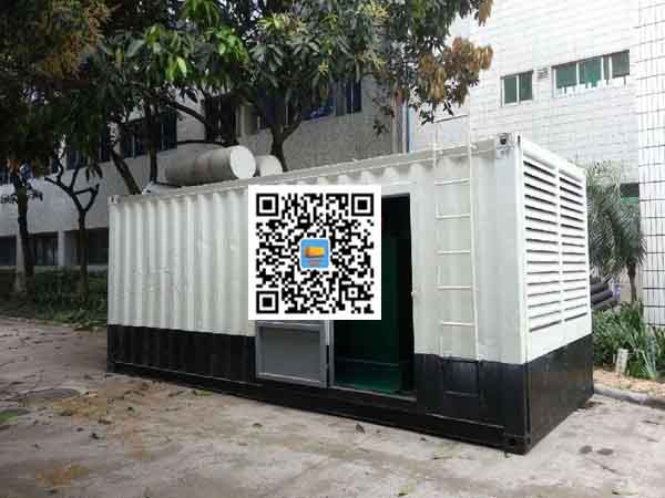 石鼓出租发电机-什么样的柴油发电机使用效果比较好