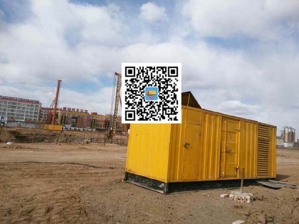 石鼓发电机出租-柴油发电机组安全操作规程有哪些？