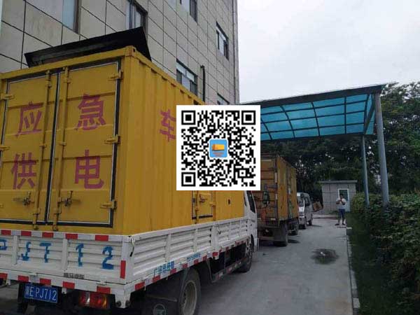 石鼓发电机出租-上柴发电机组的油耗会出现什么原因