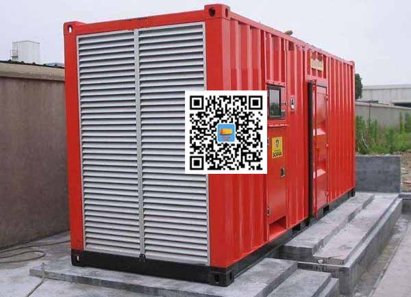 石鼓300kw柴油发电机组一个小时耗油