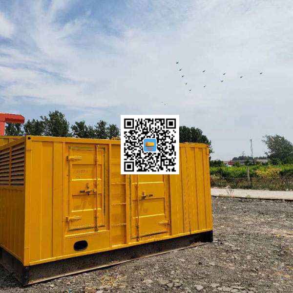 石鼓发电机出租发电机电刷的结构与作用是什么