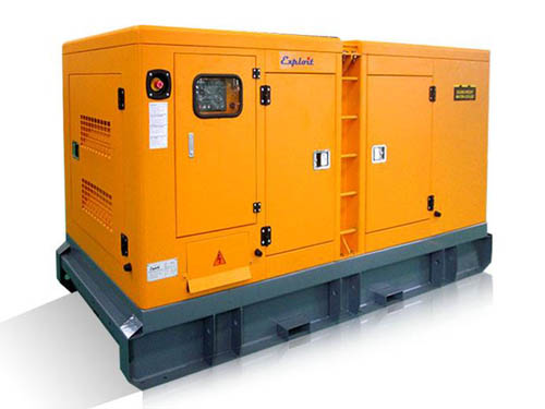 石鼓影响 200kw 柴油发电机油耗的因素有哪些？