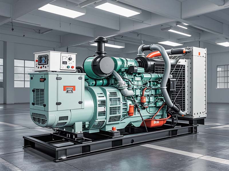 石鼓如何检查和维护冷却系统的水泵？