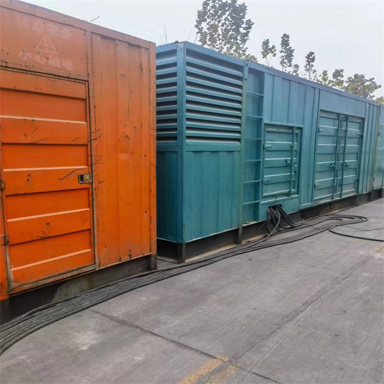石鼓如何选择适合 600kW 柴油发电机组的热继电器?