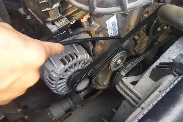 石鼓转速传感器的工作原理是什么?