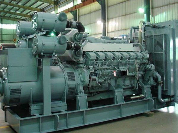 石鼓电气系统故障可能导致冬季柴油发电机组启动失败的原因有哪些?
